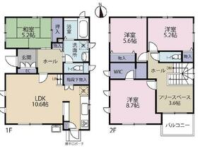 神奈川県厚木市妻田北1丁目