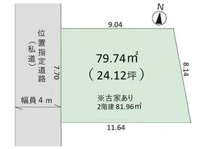 埼玉県川口市前川１丁目