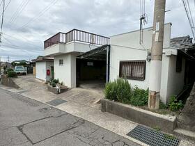 和歌山県和歌山市直川