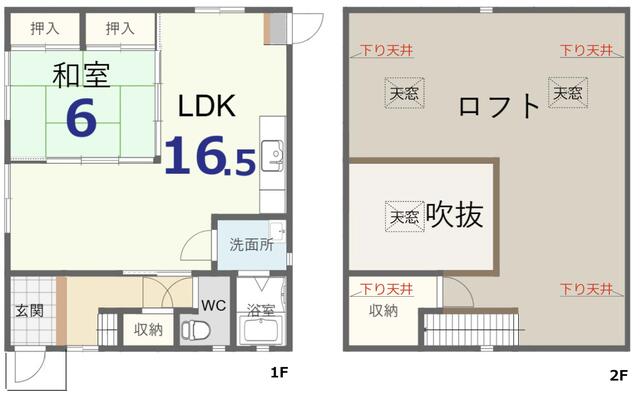 house for sale in Nantan, Kyoto | ¥8,800,000 | 1SLDK | Akiyama house…
