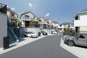 神奈川県横浜市鶴見区北寺尾６丁目