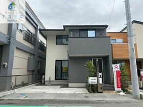 静岡県三島市中田町