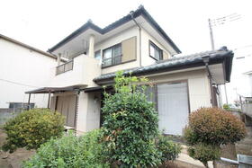 栃木県小山市大字喜沢