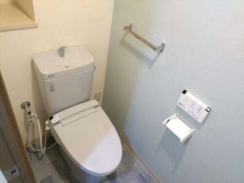 ちはら台ファミールハイツ_その他_10