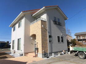 群馬県前橋市上泉町