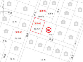 新潟県燕市桜町