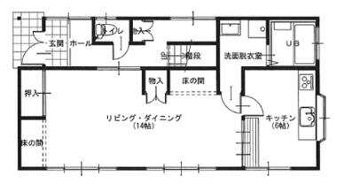 間取り：209010897996