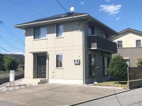 栃木県宇都宮市宝木本町