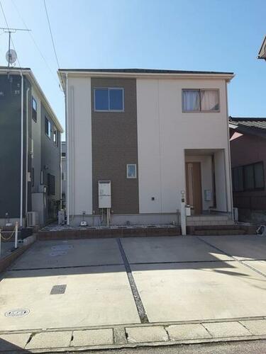 detached 群馬県邑楽郡大泉町朝日3丁目