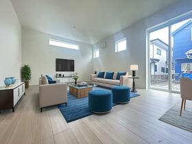 神奈川県茅ヶ崎市甘沼