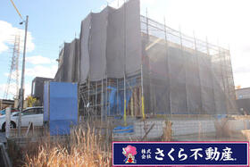 愛知県名古屋市緑区徳重３丁目