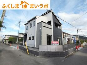 福島県福島市森合字蒲原