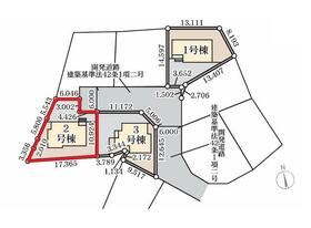 福島県郡山市安積町南長久保1丁目