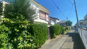 静岡県三島市緑町