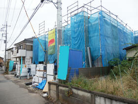 埼玉県狭山市大字東三ツ木