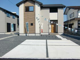 茨城県水戸市元吉田町