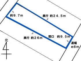 石川県能美市粟生町