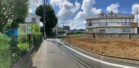 東京都練馬区石神井台５丁目