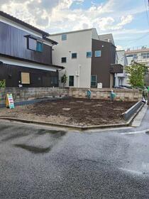 東京都練馬区大泉町４丁目