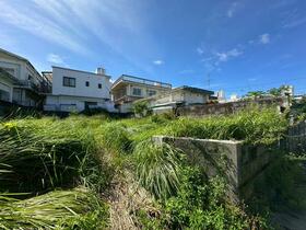沖縄県中頭郡北谷町字吉原