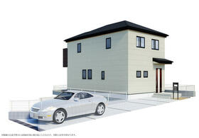 東京都西東京市泉町１丁目