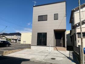 新潟県新潟市東区上木戸1丁目