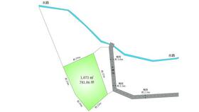 埼玉県川越市大字鹿飼