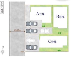 東京都立川市幸町４丁目