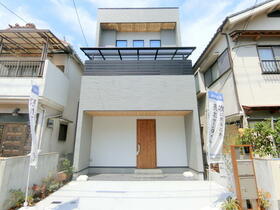 大阪府八尾市曙町２丁目