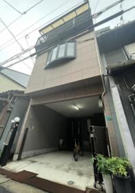 大阪府大阪市阿倍野区阪南町1丁目