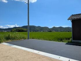 岡山県瀬戸内市邑久町向山
