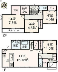 東京都町田市山崎町