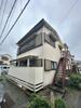 小田原駅より徒歩5分 2階 築39年1ヶ月の賃貸物件
