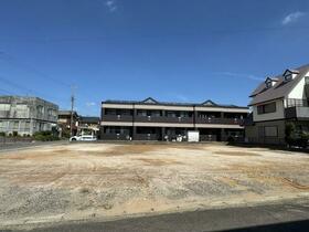 愛知県西尾市楠村町北浜屋敷