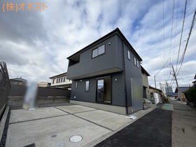 愛知県小牧市大字小牧原新田