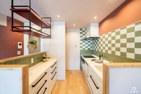 （オルドギアのリノベ）エクレール徳力