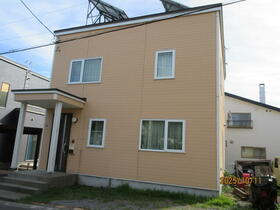 北海道小樽市朝里３丁目