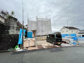 福岡県宗像市自由ヶ丘９丁目