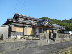 福岡県北九州市門司区大字伊川