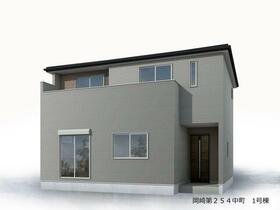 愛知県岡崎市中町９丁目