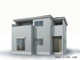 愛知県岡崎市中町９丁目