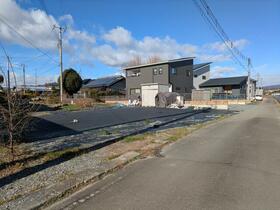 群馬県前橋市上泉町