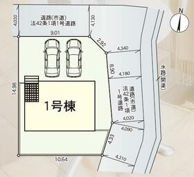 福岡県久留米市三潴町高三潴