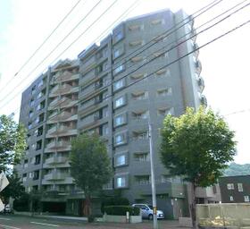 ウェリス円山南４条シティハウス