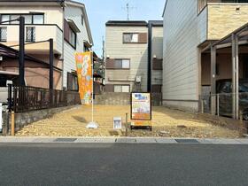 京都府長岡京市今里更ノ町