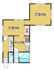 滋賀県大津市大物