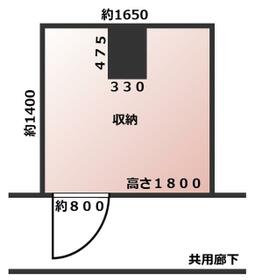 ハイライフ大森