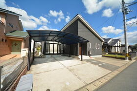 福岡県小郡市二森