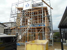 山形県鶴岡市日和田町