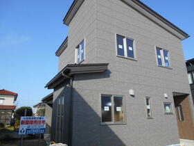 山形県鶴岡市日和田町